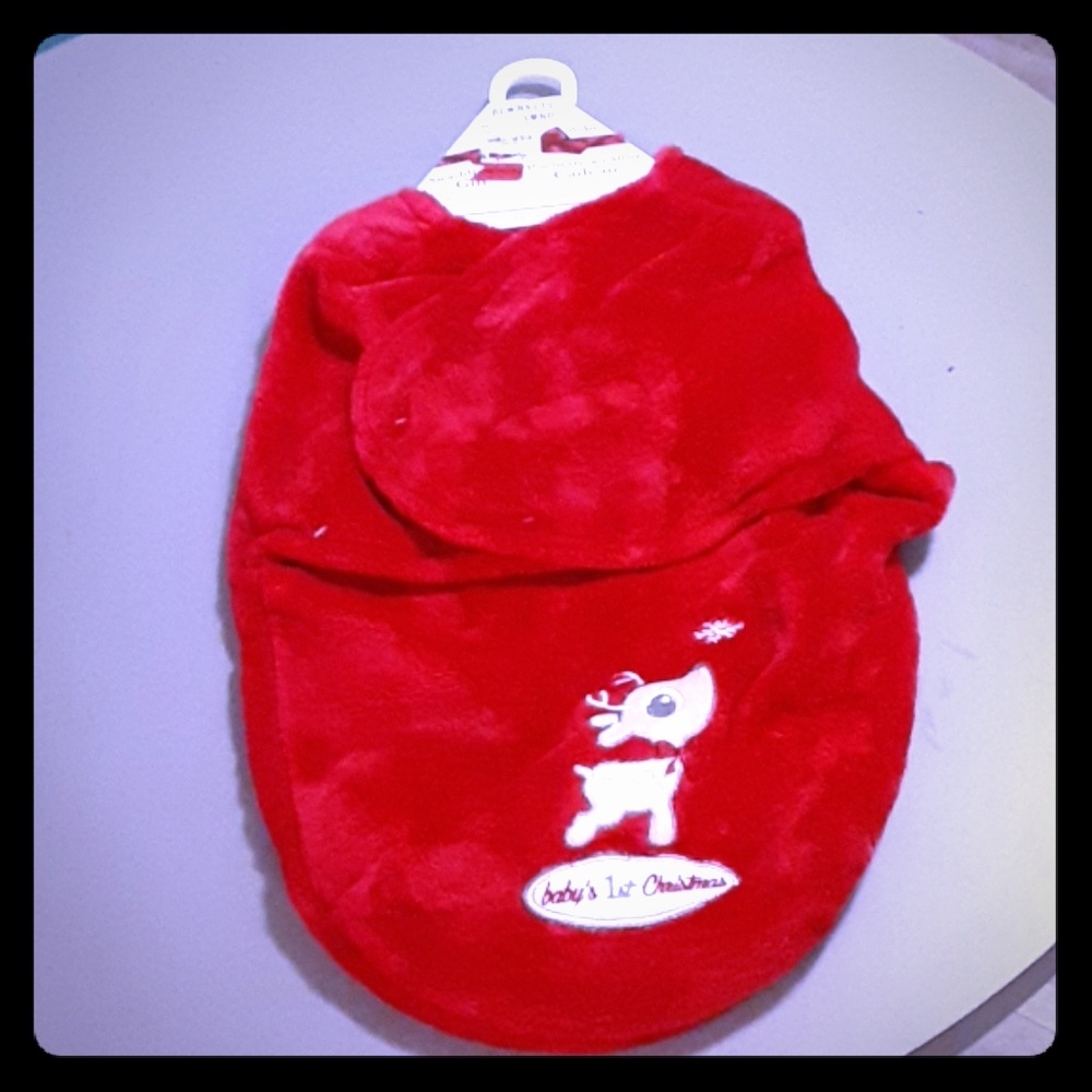 Swaddling Gift